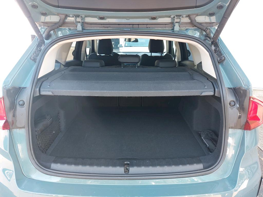BMW X1 sDrive 18i 136ch DKG7 xLine 2023