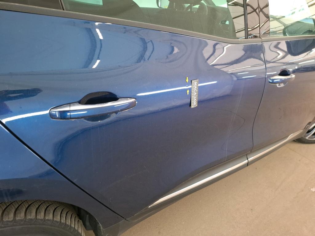 RENAULT GRAND SCENIC TCe 140 EDC Evolution 2022