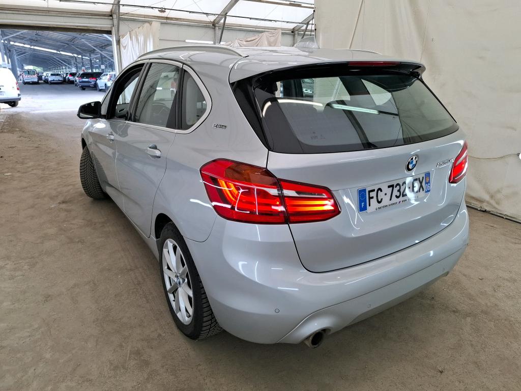 BMW SERIE 2 ACTIVE TOURER 225xe iPerformance 224 ch BVA6 Business Design 2018