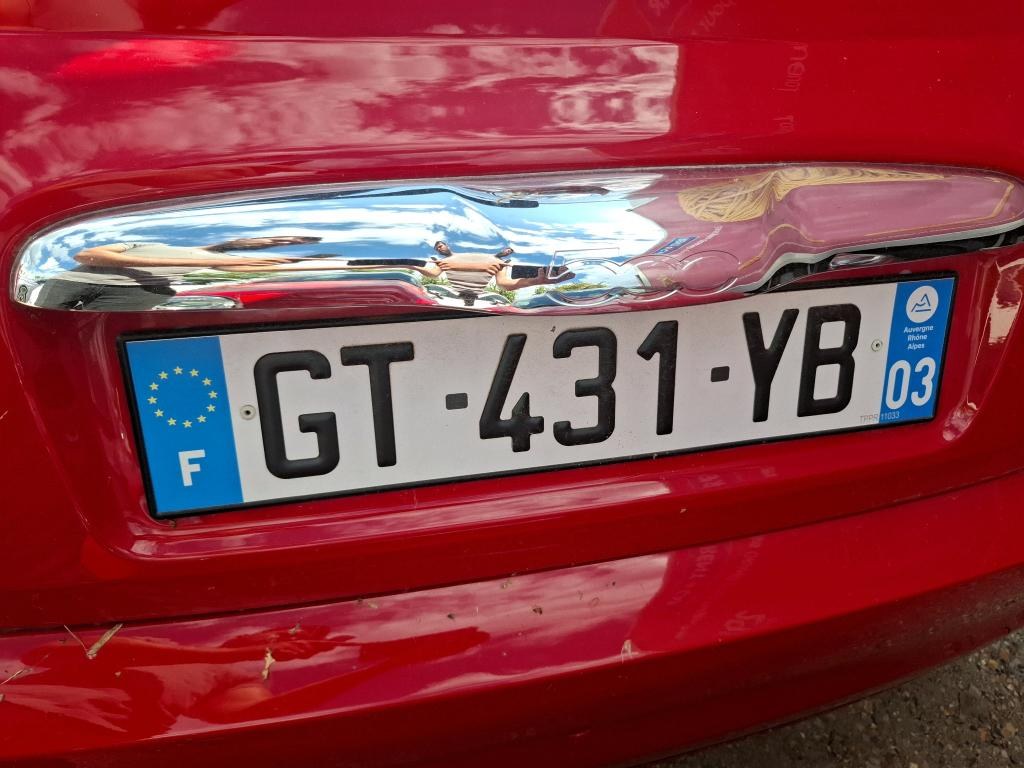 FIAT 500 1.0 70 ch Hybride BSG S/S Pack Confort & Style 2024