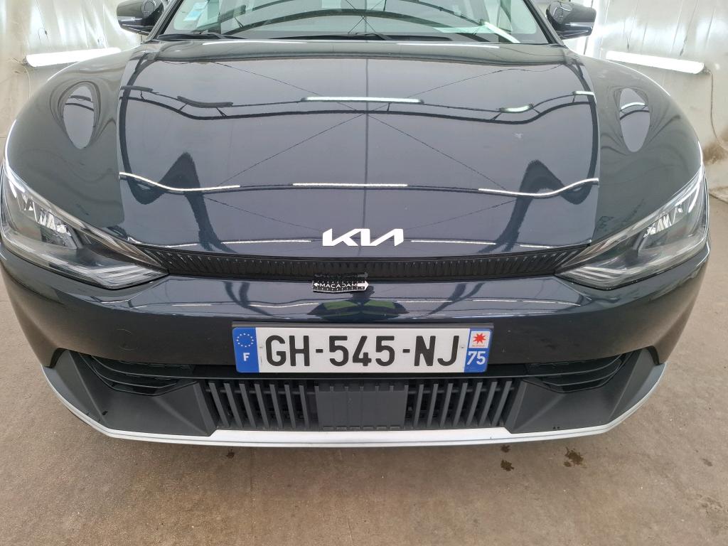 KIA EV6 229 ch Air Active 2022
