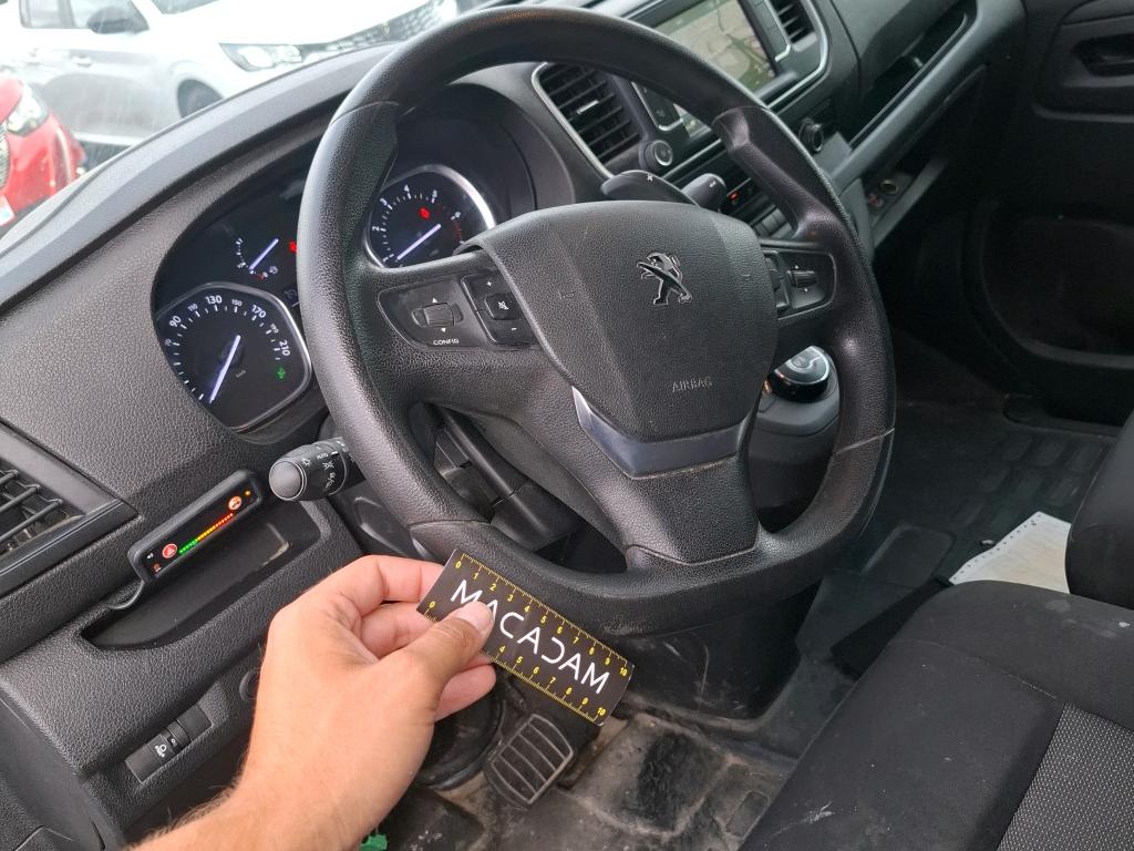 PEUGEOT EXPERT FOURGON TOLE XL BLUEHDI 145 S&S EAT8 2023