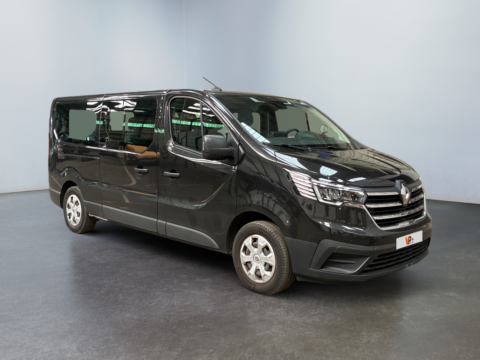 RENAULT TRAFIC L2 dCi 150 Energy S&S EDC Zen 2023
