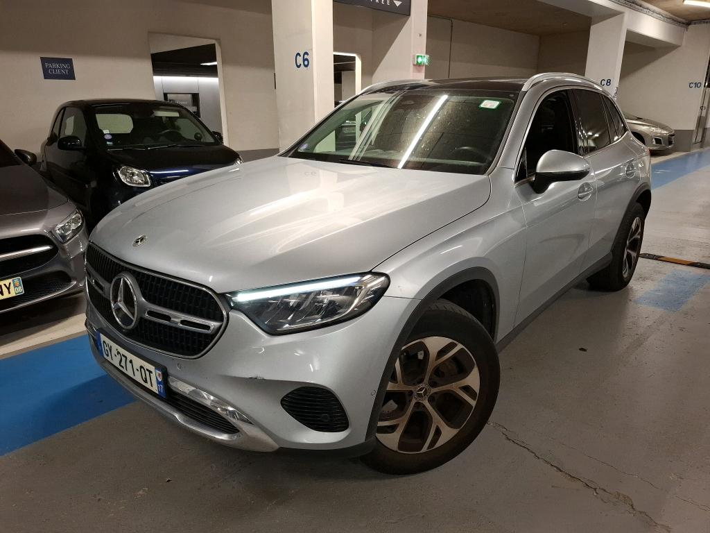 GLC 300