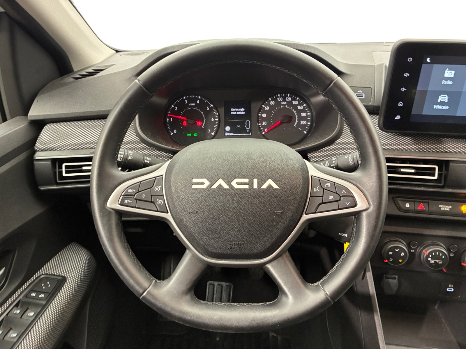 DACIA Sandero TCe 90 Expression 2025