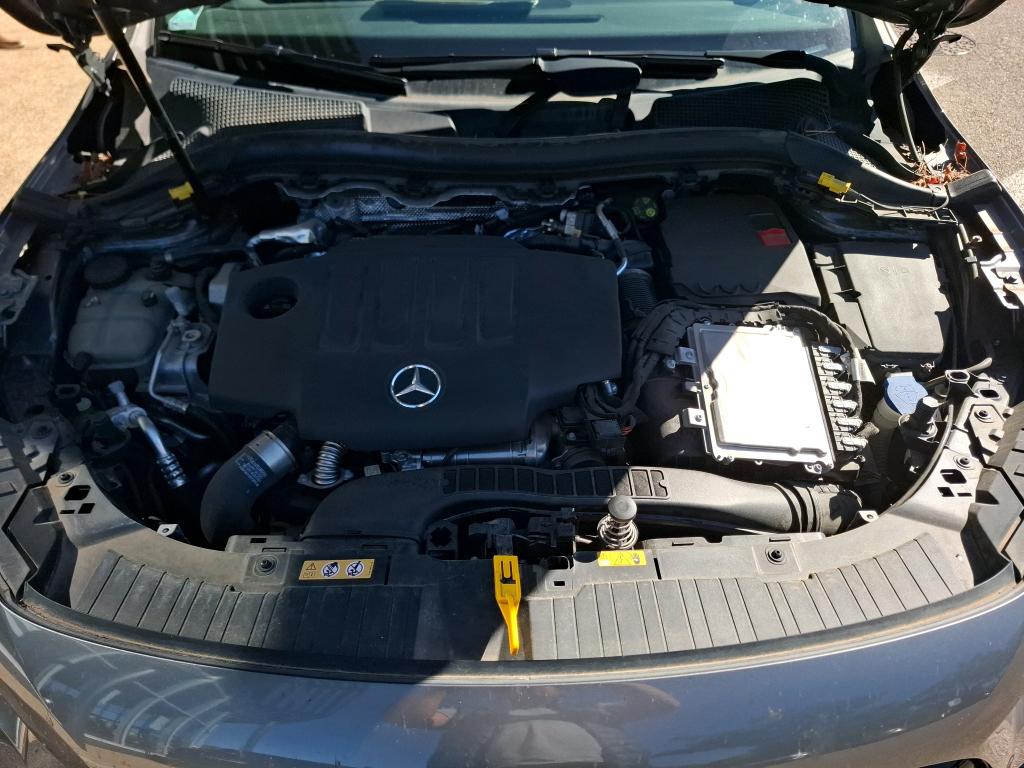 MERCEDES-BENZ GLA 200 d 8G-DCT AMG Line 2022