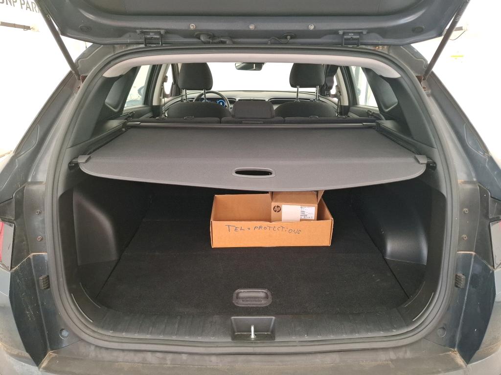 HYUNDAI TUCSON 1.6 T-GDI 265 HTRAC Plug-in BVA6 Business 2021