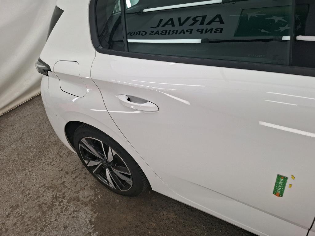 PEUGEOT 308 PHEV 180 e-EAT8 Active Pack 2023