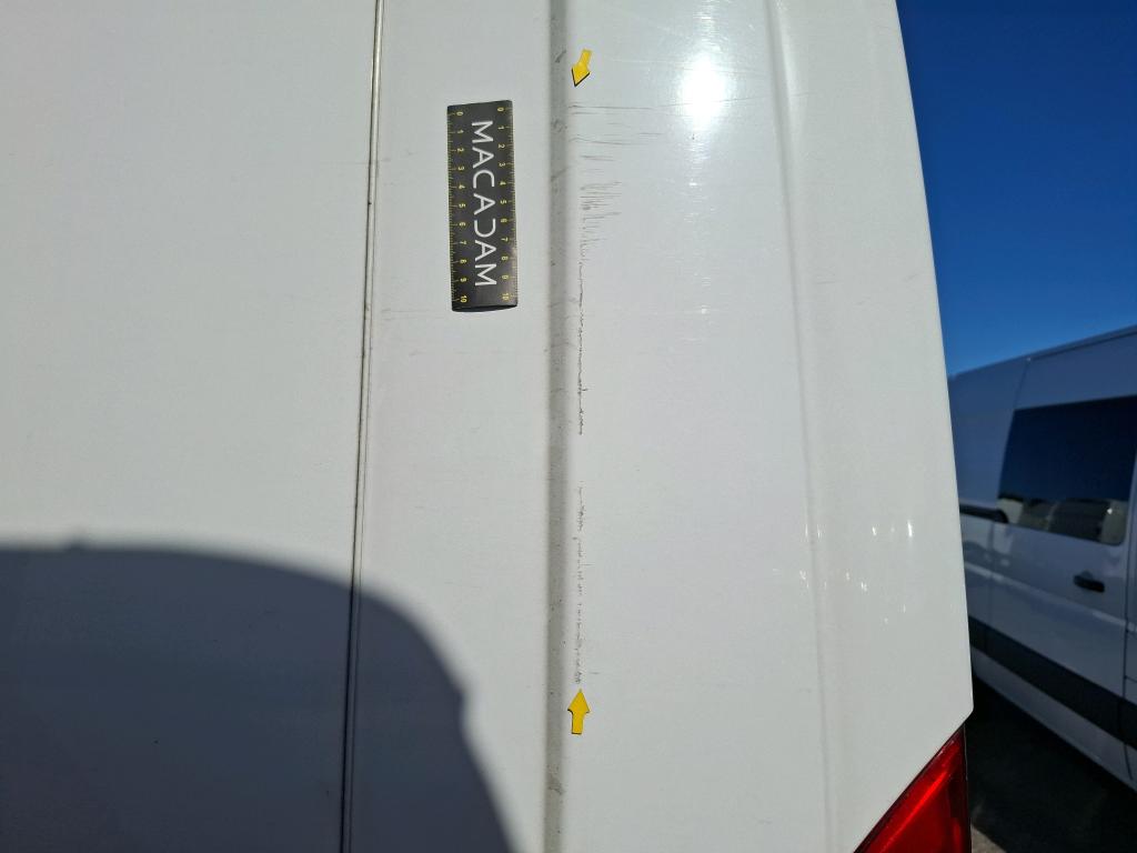 CITROEN JUMPER FOURGON TOLE 35 L2H2 BLUEHDi 140 S&S BVM6 - 2024