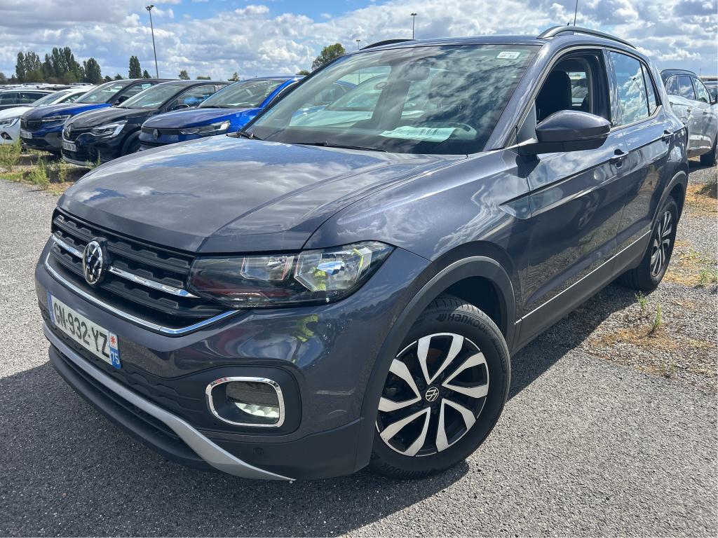 T-CROSS 1.0
