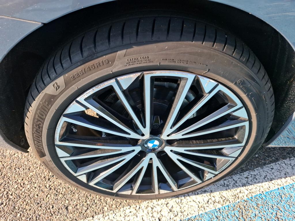 BMW SERIE 2 ACTIVE TOURER 218i 136 ch DKG7 M Sport 2022