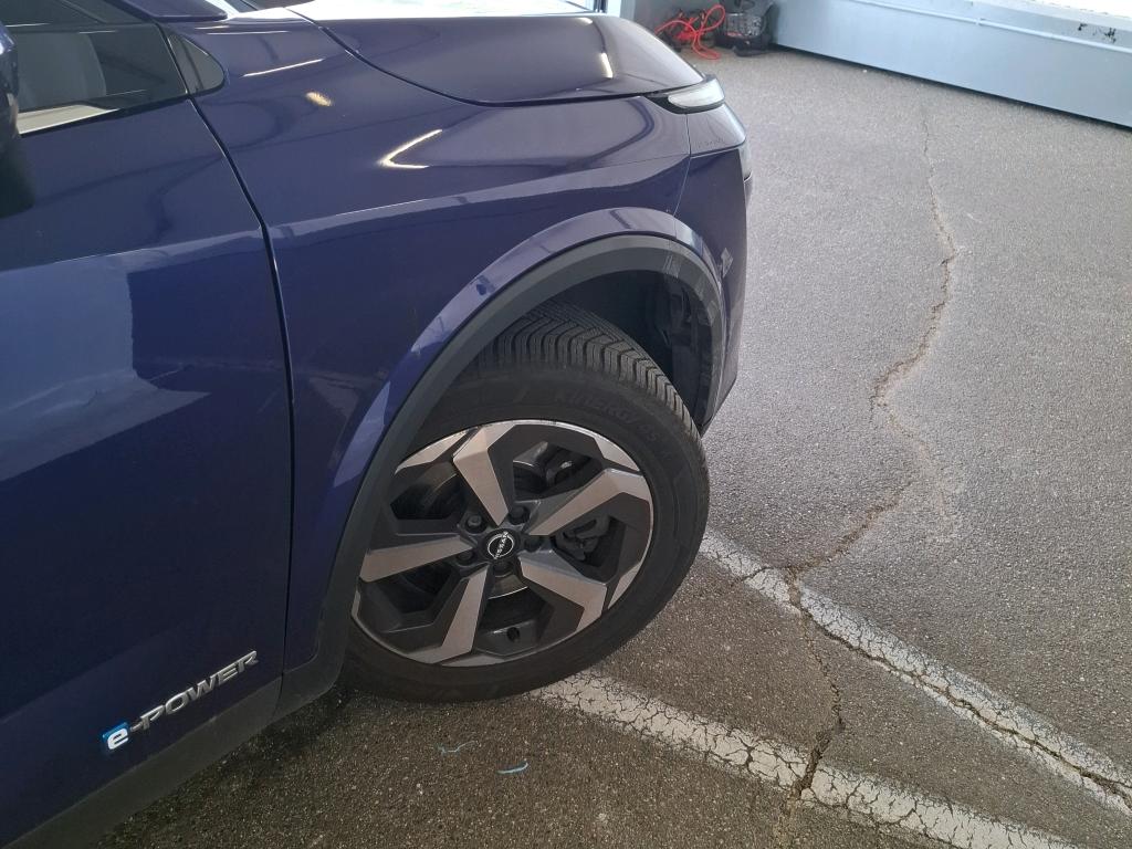 NISSAN QASHQAI VP e-Power 190 ch Business Edition 2023