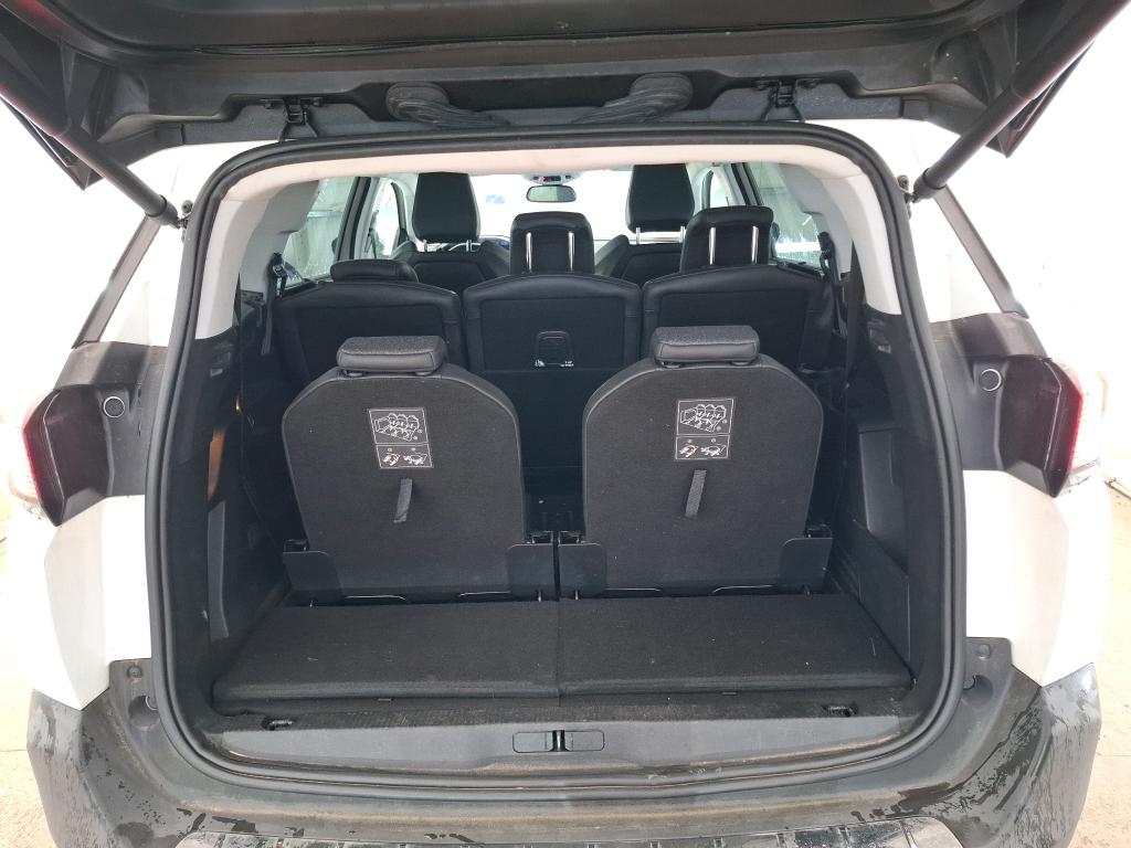 PEUGEOT 5008 PureTech 130ch S&S BVM6 Allure 2019