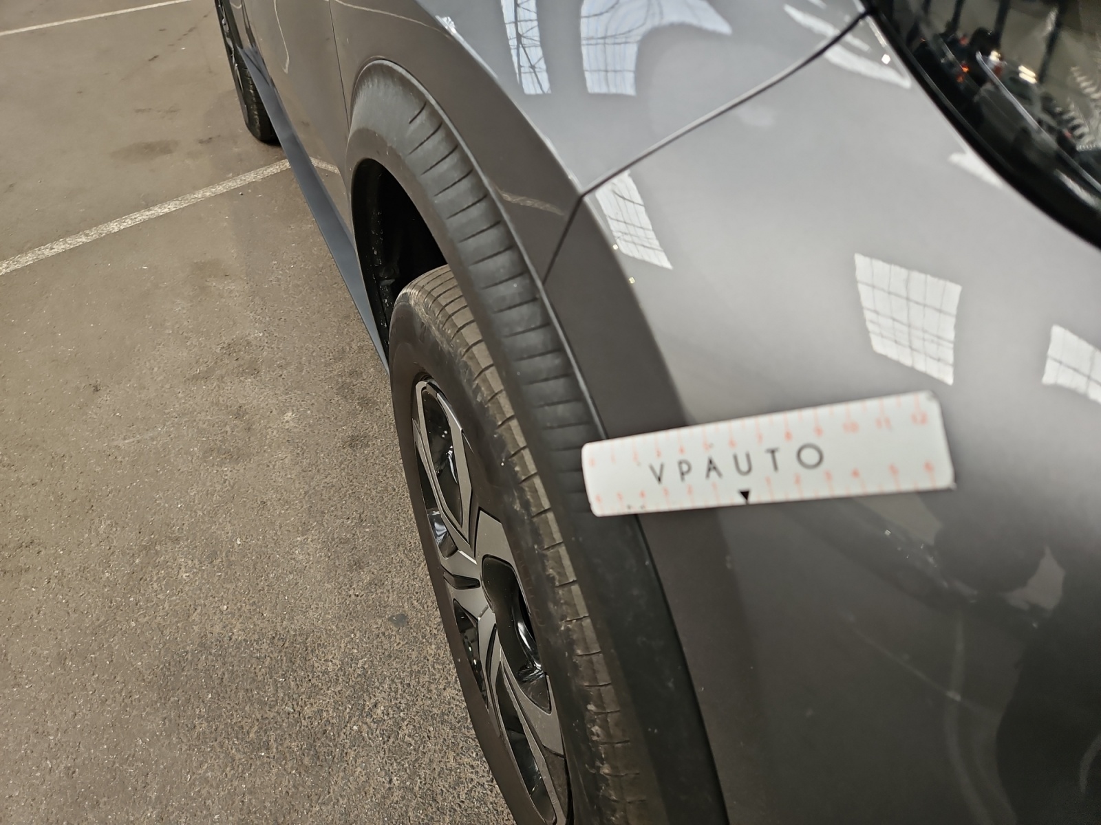 CITROEN C3 AIRCROSS Hybride 145 ch Aut Plus 2025