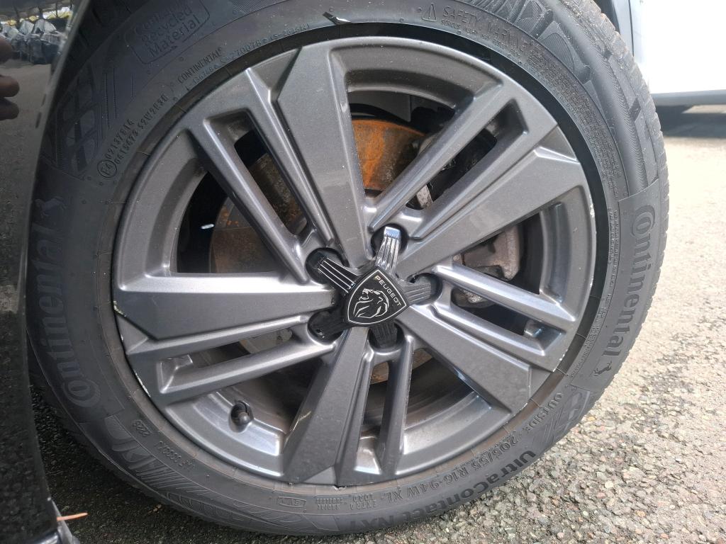 PEUGEOT 308 SW PureTech 130ch S&S BVM6 Active Pack 2023