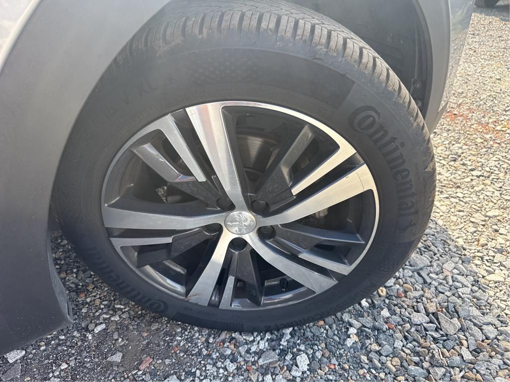 PEUGEOT 5008 PureTech 130ch S&S EAT8 Allure Pack 2023