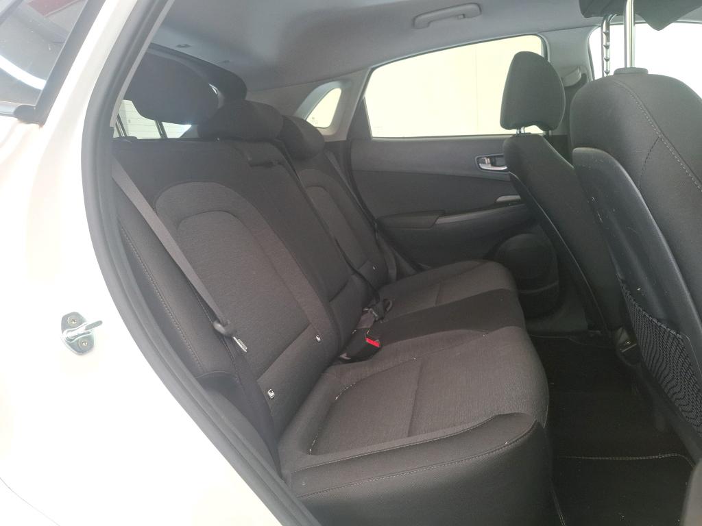 HYUNDAI KONA ELECTRIC Electrique 64 kWh - 204 ch Business 2023
