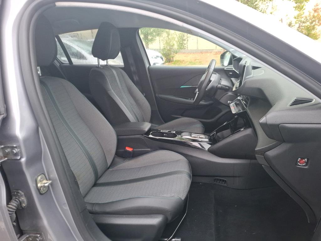 PEUGEOT 208) 208 Electrique 50 kWh 136ch Allure Pack 2023