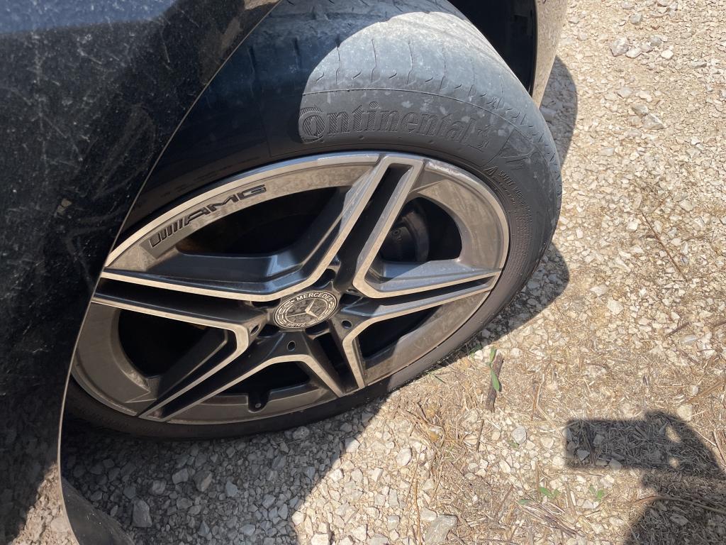 MERCEDES-BENZ CLASSE A 200 AMG Line 2024