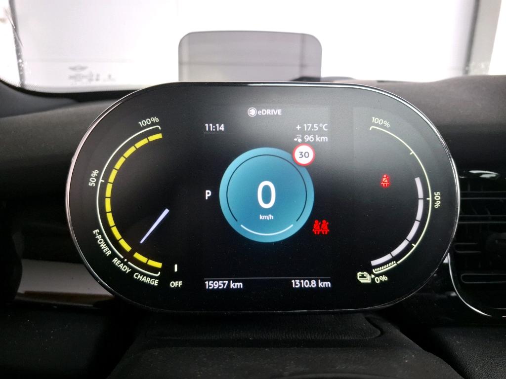 MINI HATCH 3 Portes Cooper SE 184 ch Edition Premium Plus 2023