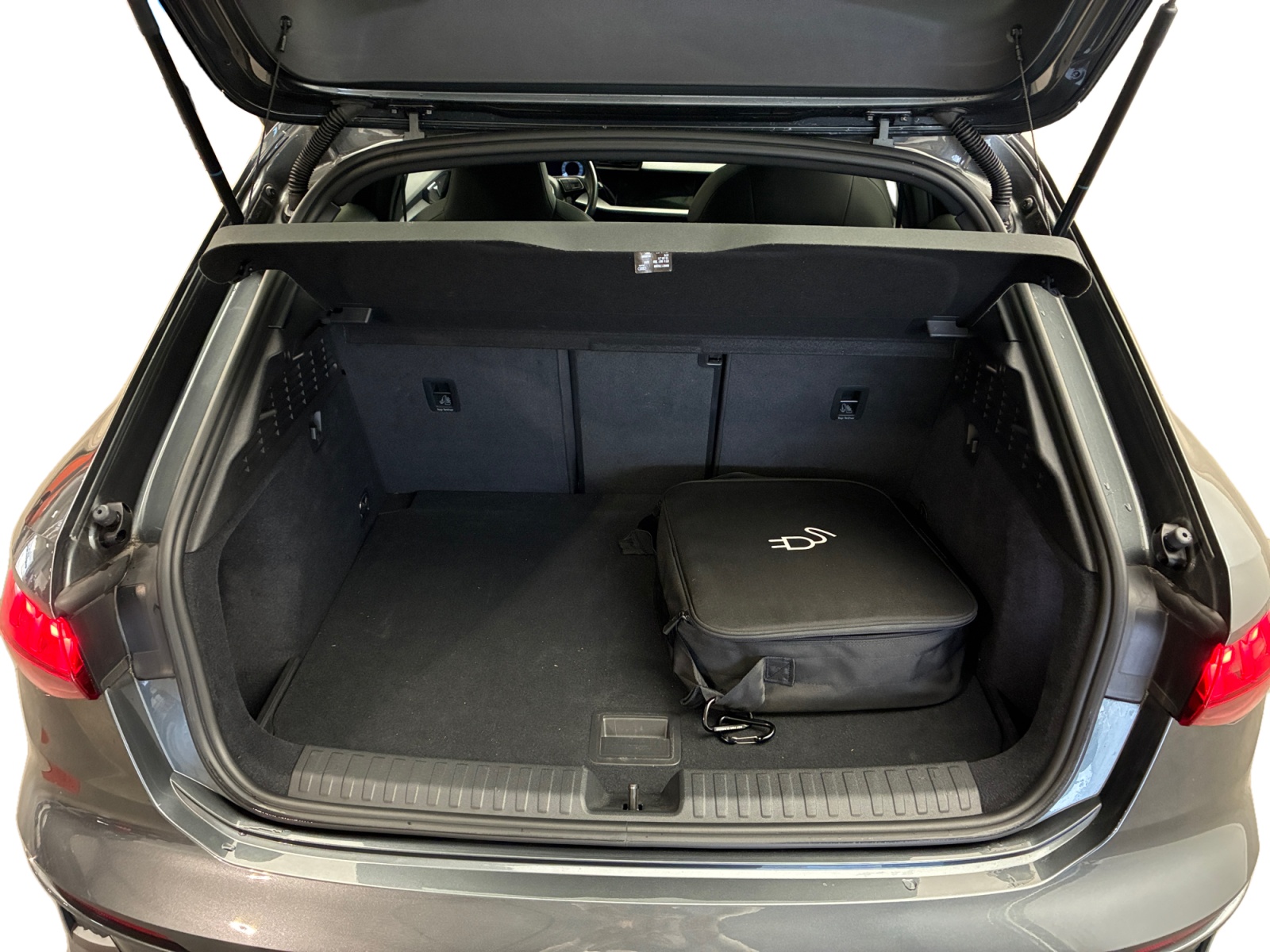 AUDI A3/S3 A3 SPORTBACK 40 TFSIe 204 S tronic 6 Line 2021