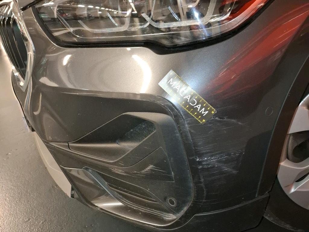 BMW X1 xDrive 25e 220 ch BVA6 Business Design 2021