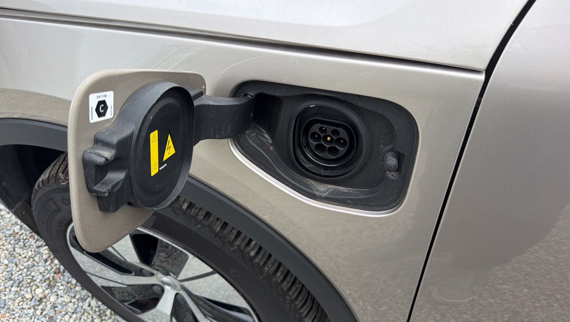 VOLVO XC40 T5 Recharge 180+82 ch DCT7 Start 2023