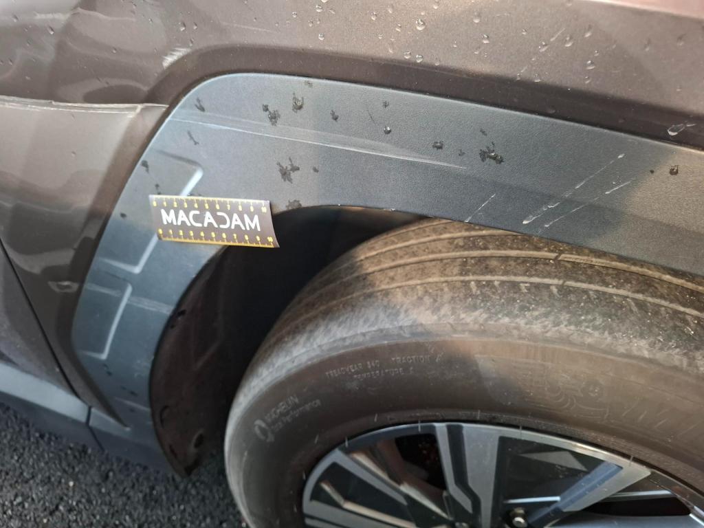 HYUNDAI TUCSON 1.6 T-GDI 230 Hybrid BVA6 Business 2023