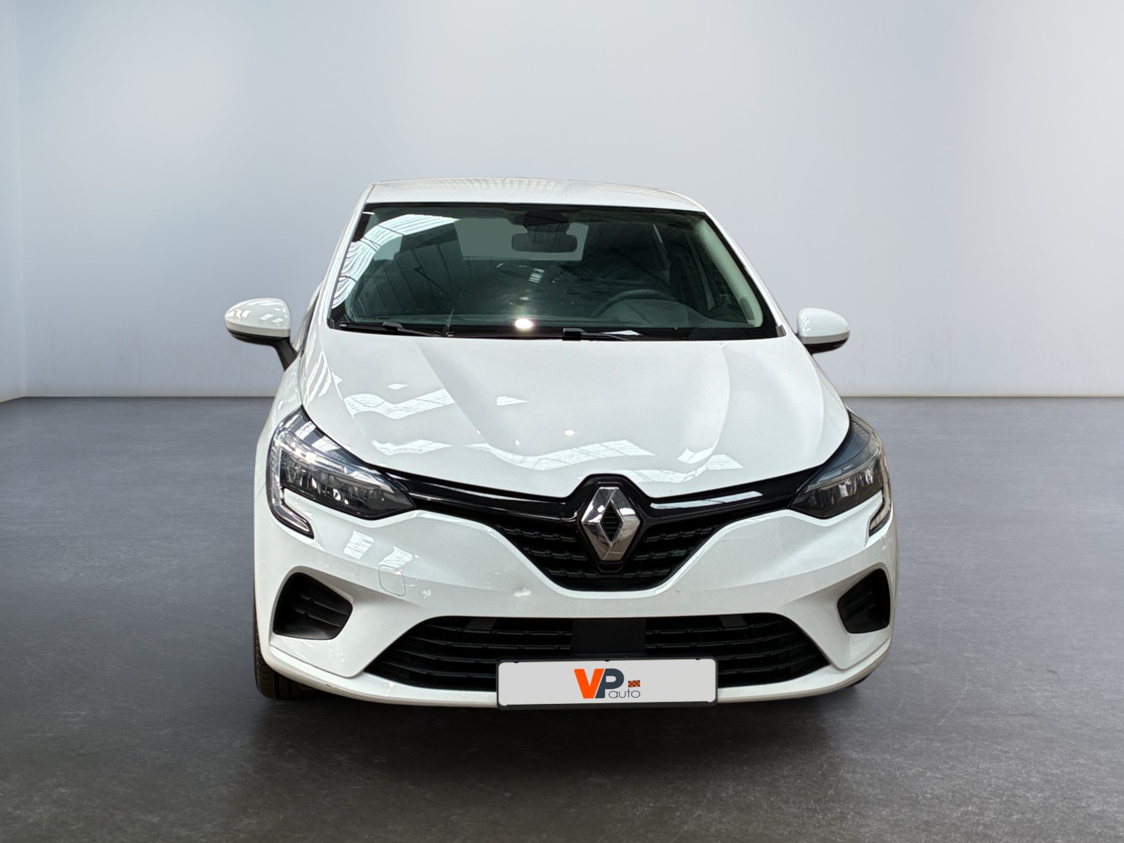 RENAULT CLIO SOCIETE TCE 90 - 21N AIR NAV 2021