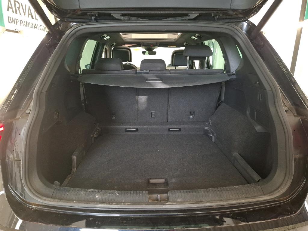 SEAT TARRACO 2.0 TDI 150 ch Start/Stop DSG7 5 pl Style Business 2022