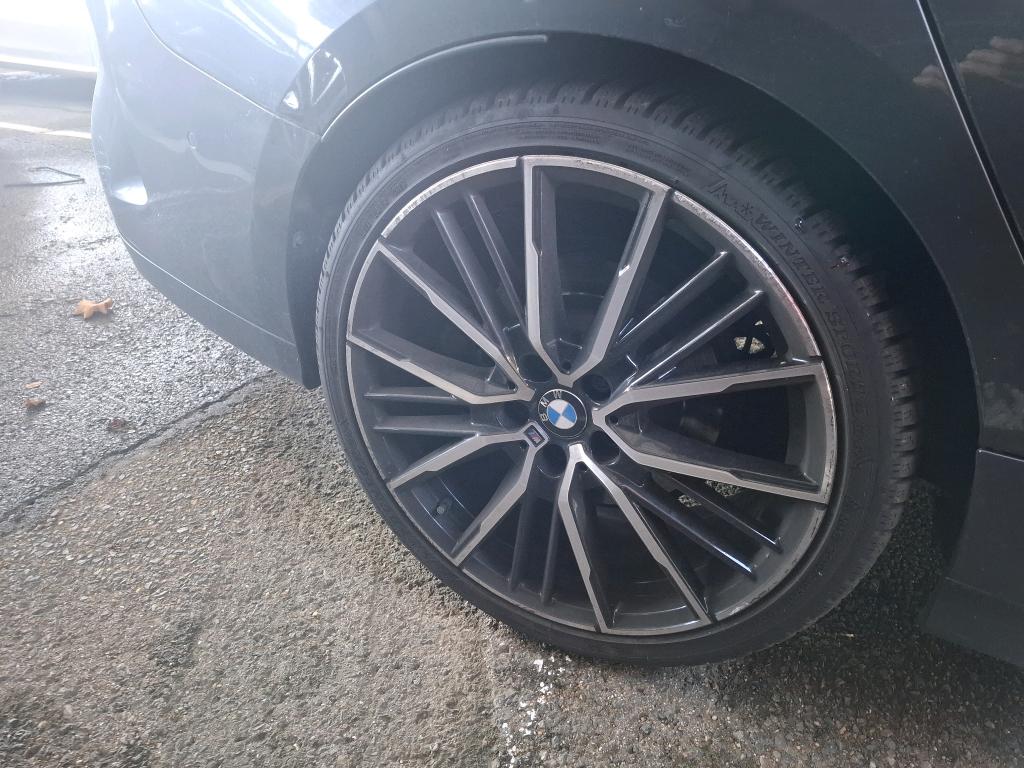 BMW SERIE 2 GRAN COUPE 220d 190 ch xDrive BVA8 M Sport 2021