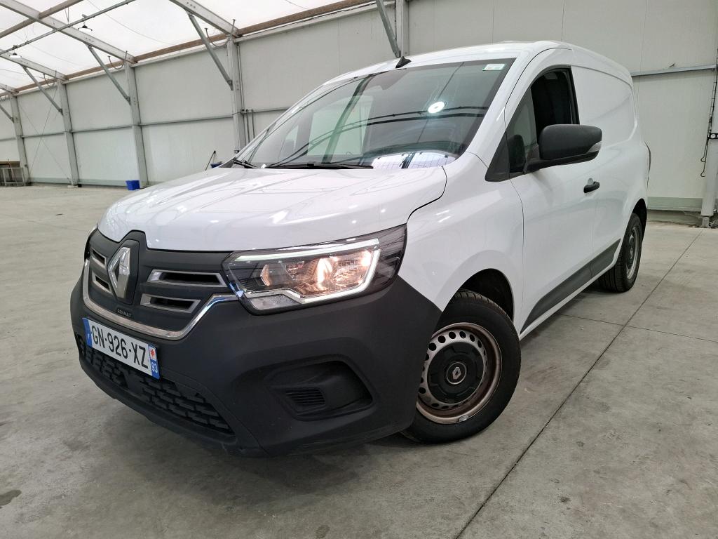 KANGOO VU