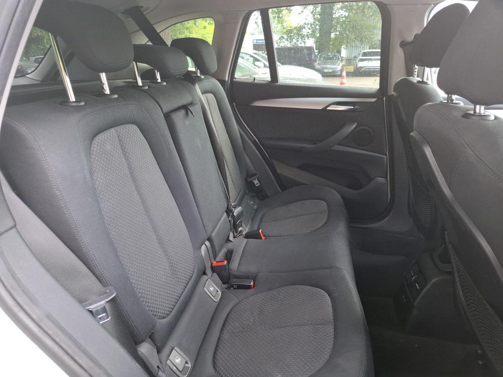 BMW X1 sDrive 16d 116 ch DKG7 Business Design 2021