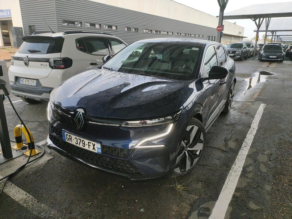 MÉGANE MEGANE