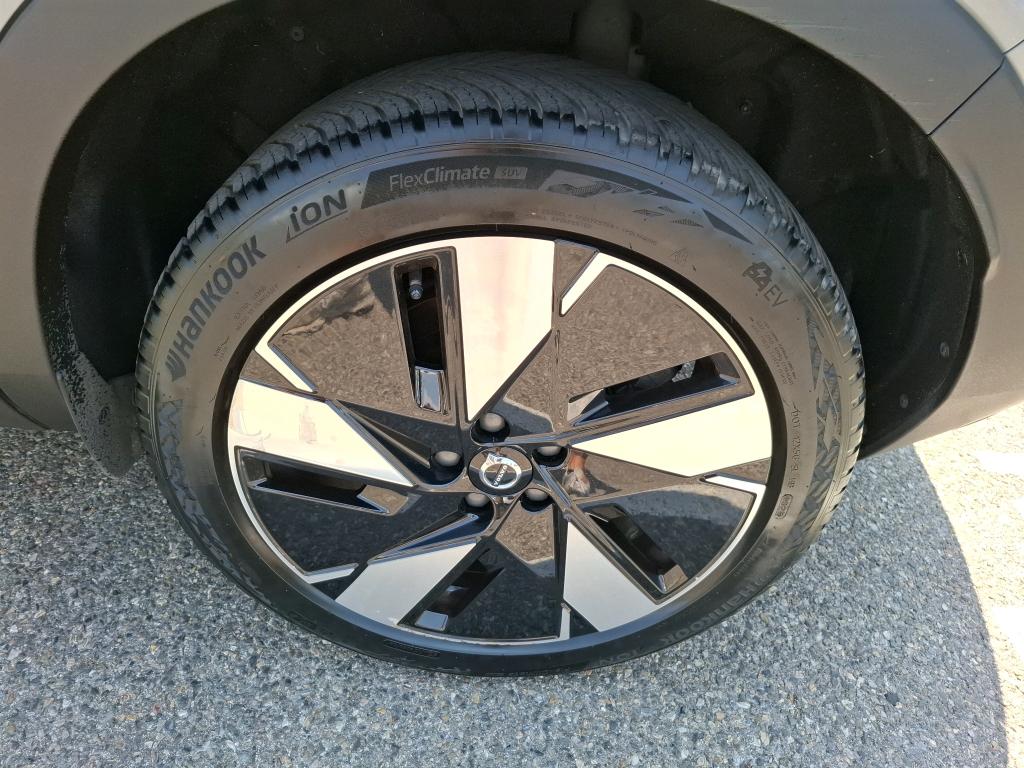 VOLVO XC40 PURE ELECTRIQUE Recharge Extended Range 252 ch 1EDT Ultimate 2023
