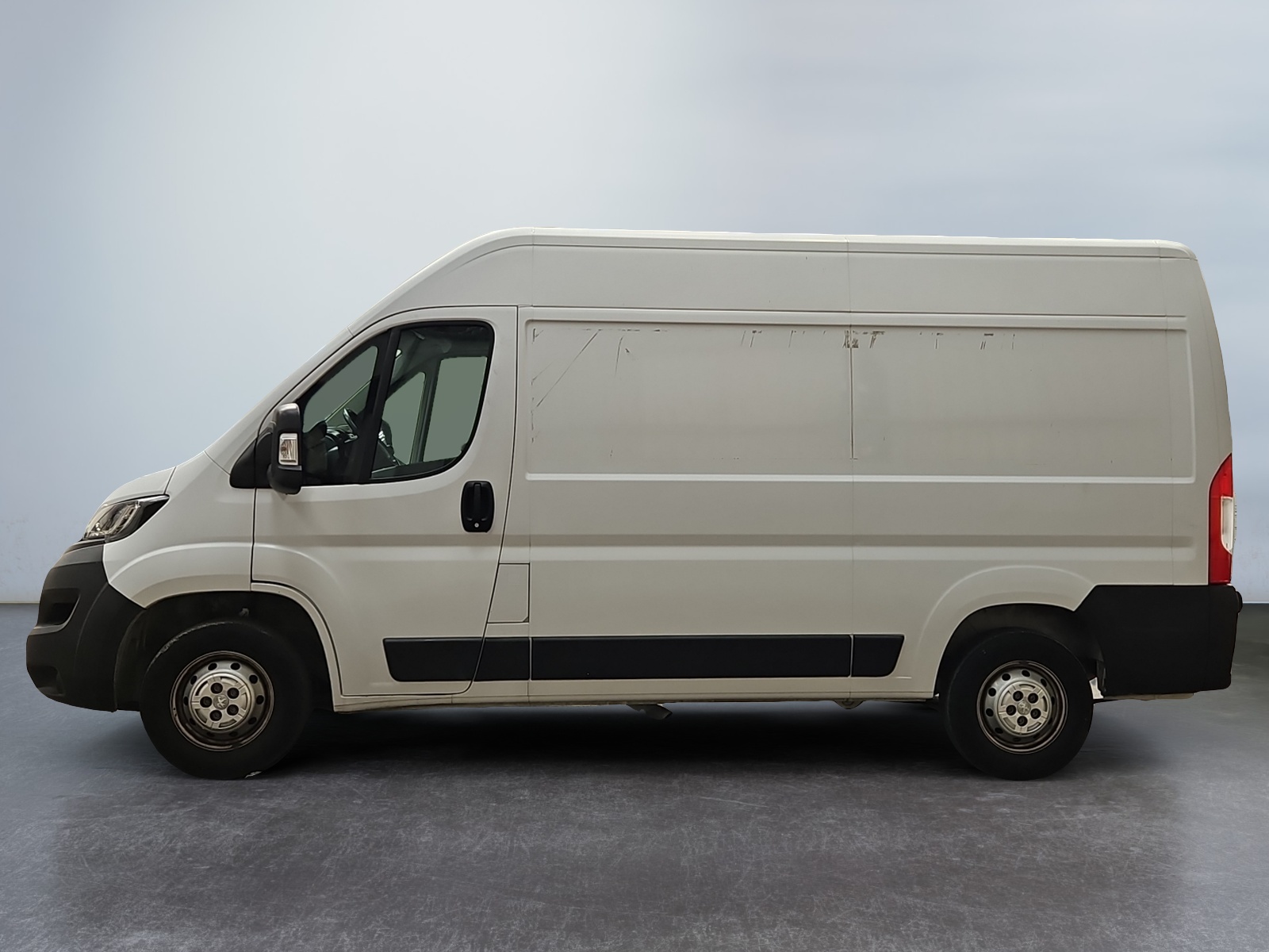 PEUGEOT BOXER TOLE 333 L2H2 BLUEHDI 120 S&S PREMIUM 2022