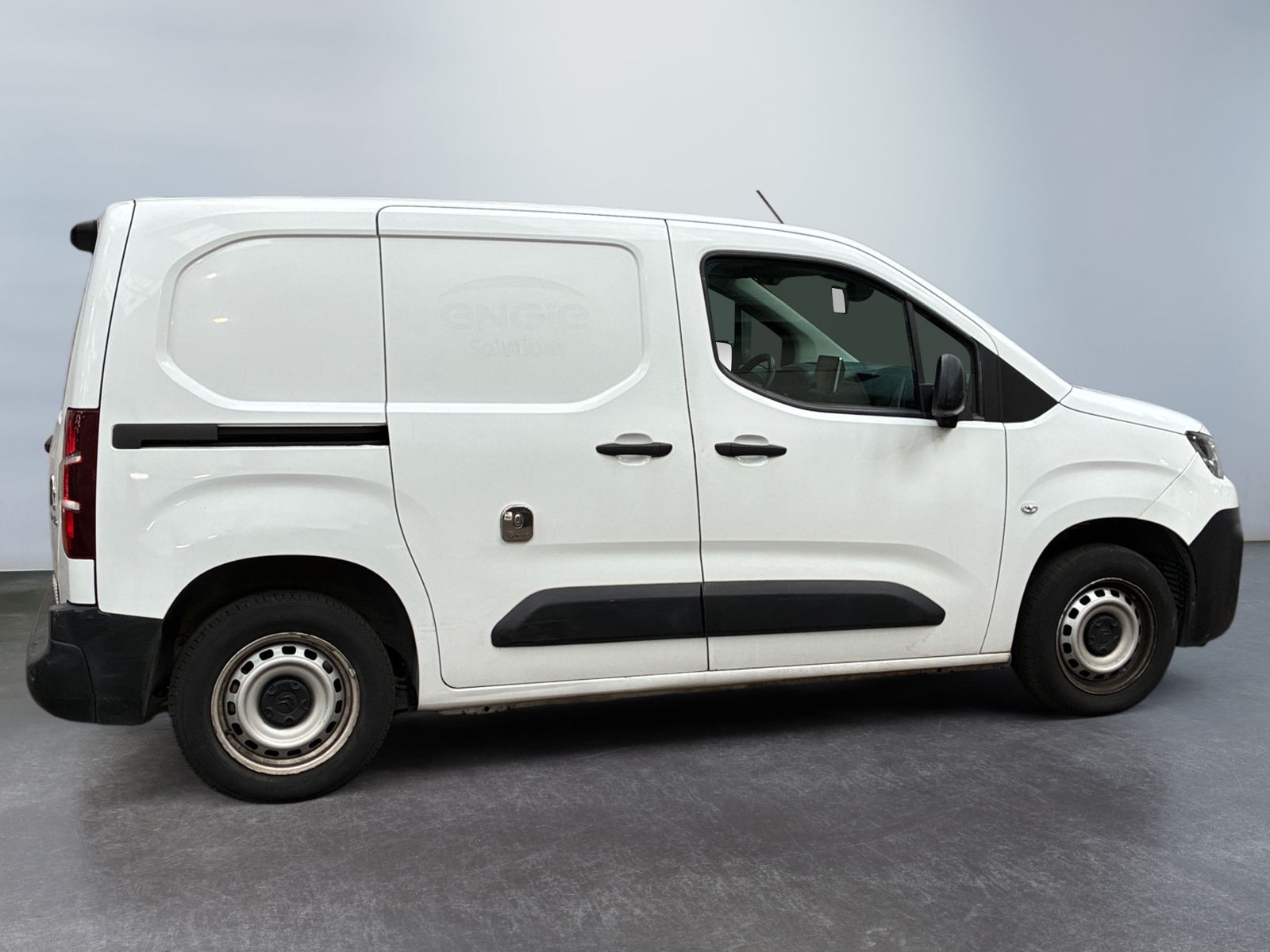 CITROEN BERLINGO VAN M 650 BLUEHDI 100 S&S BVM5 DRIVER 2020