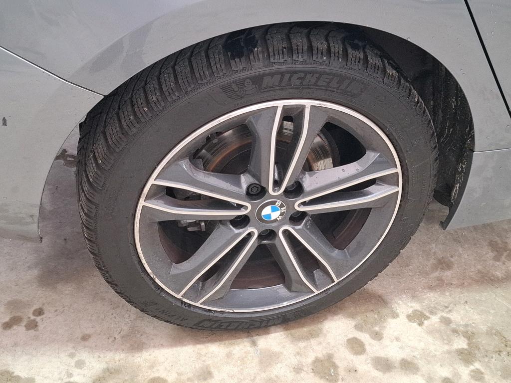 BMW SERIE 1 F40 118i 136 ch DKG7 Edition Sport 2023