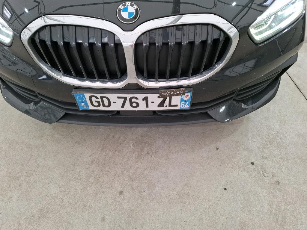 BMW SERIE 1 F40 116d 116 ch Business Design 2022