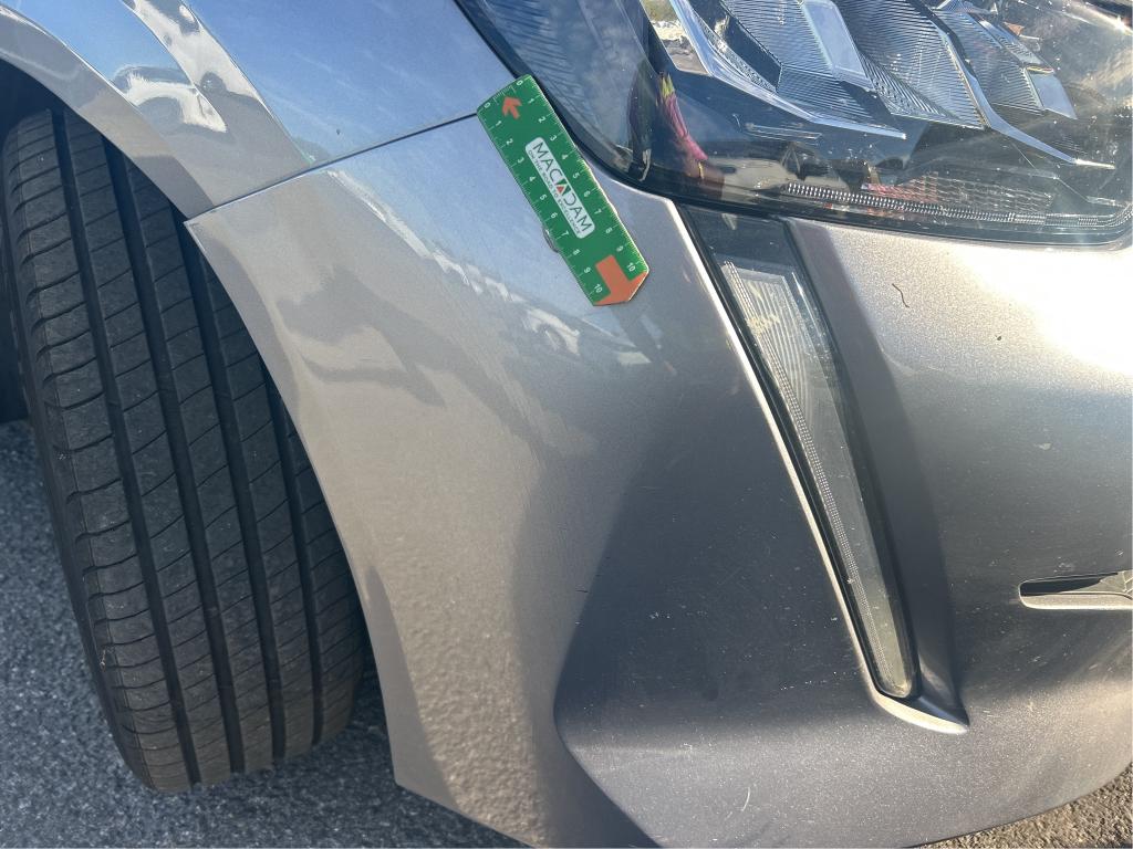 PEUGEOT 208) 208 PureTech 100 S&S BVM6 Allure Pack 2023