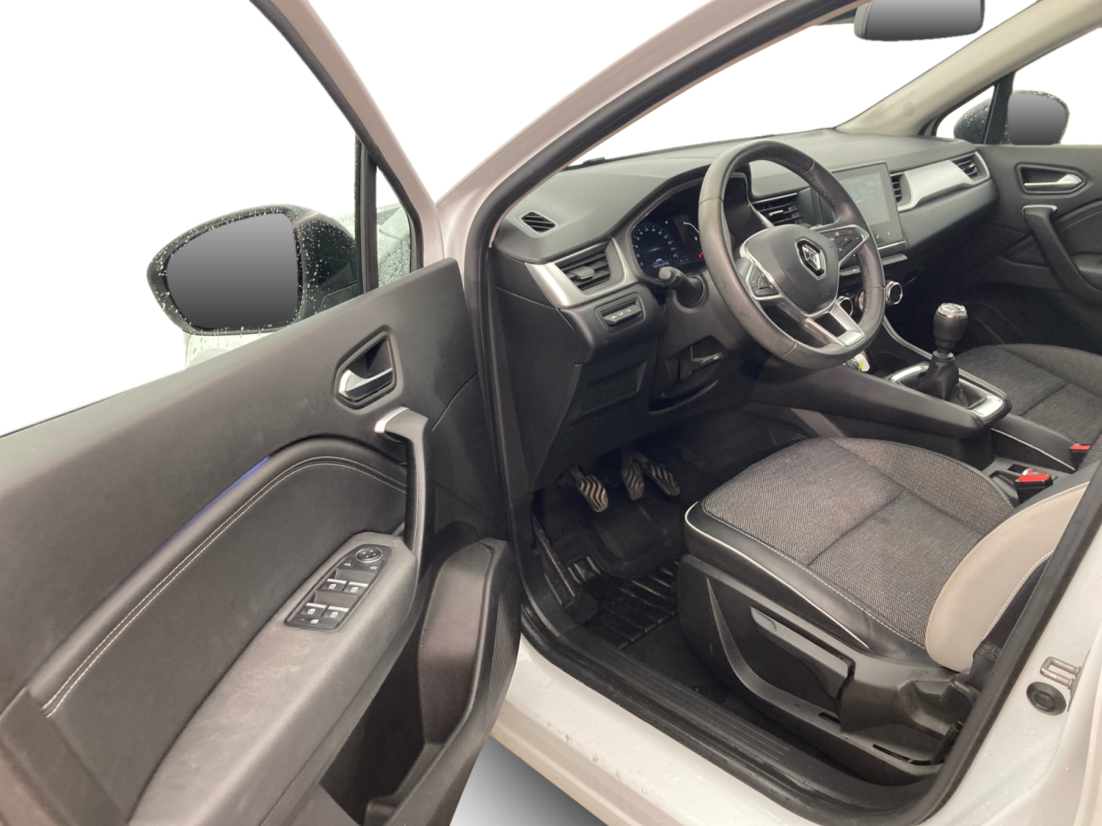 RENAULT Captur mild hybrid 140 Techno 2023