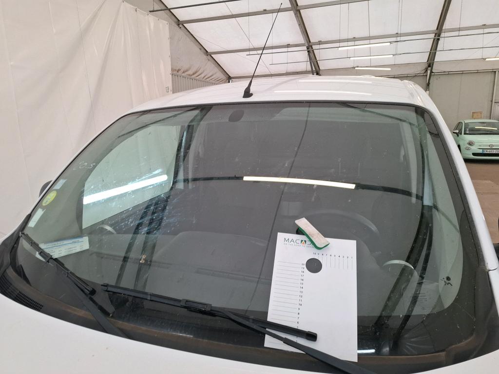 RENAULT KANGOO VU EXPRESS GRAND VOLUME MAXI 1.5 DCI 90 E6 EXTRA R-LINK 2019