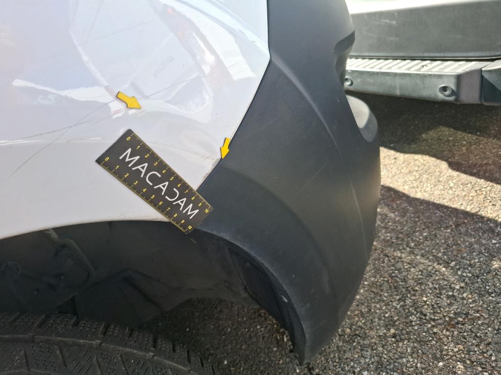 CITROEN JUMPER FOURGON TOLE 35 L2H2 BLUEHDi 140 S&S BVM6 - 2024