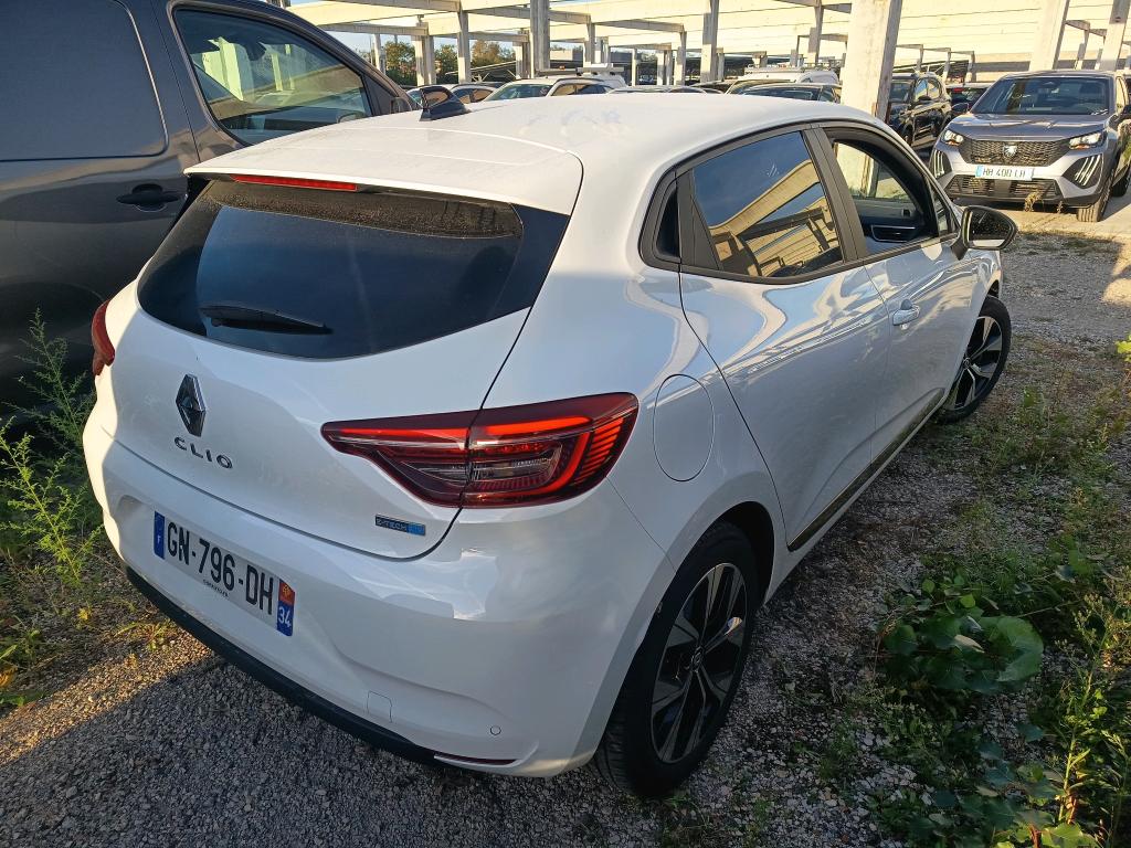 RENAULT CLIO V E-Tech full hybrid 145 Evolution 2023