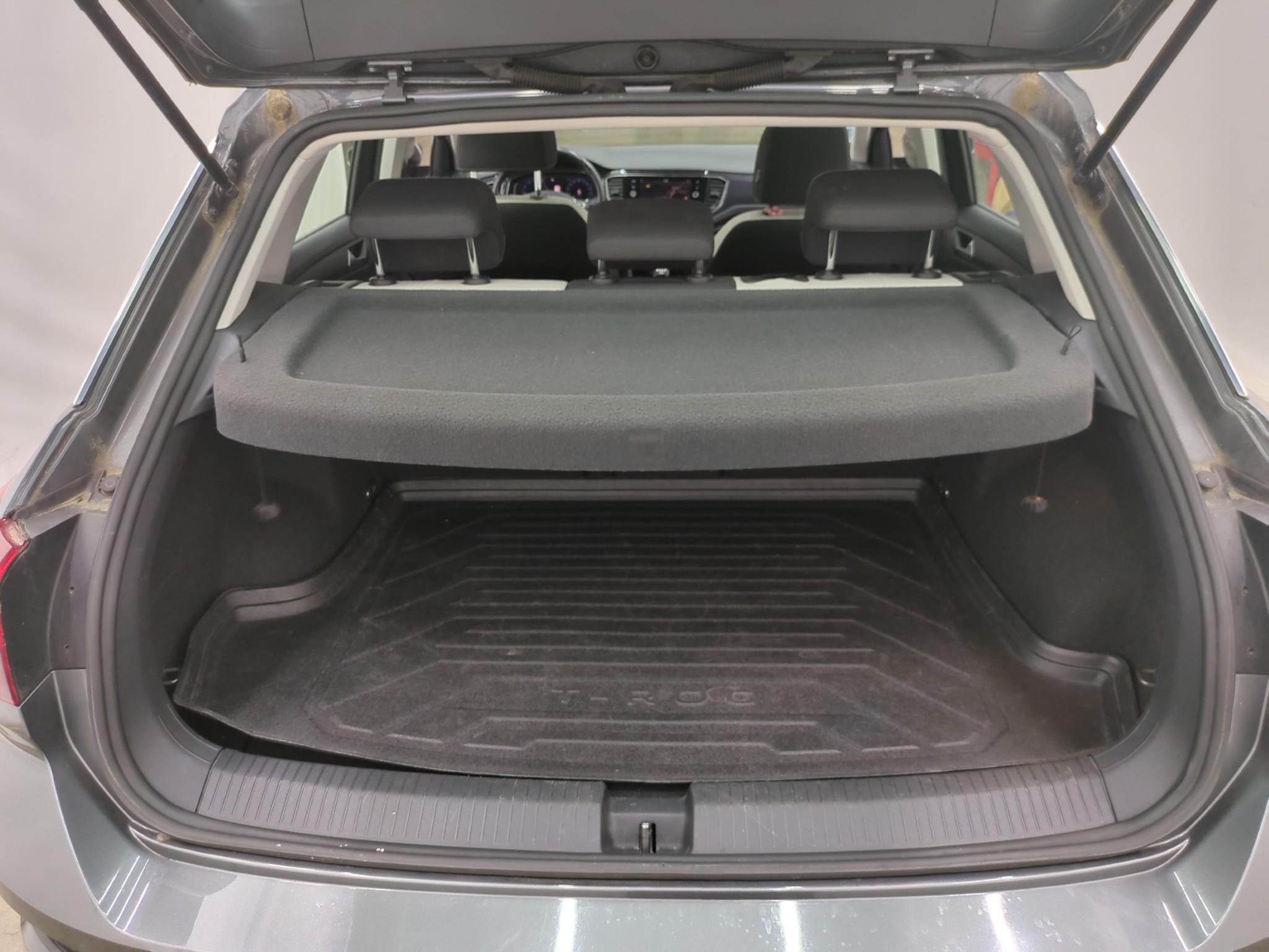 VOLKSWAGEN T-ROC 1.5 TSI 150 EVO Start/Stop BVM6 Carat 2020