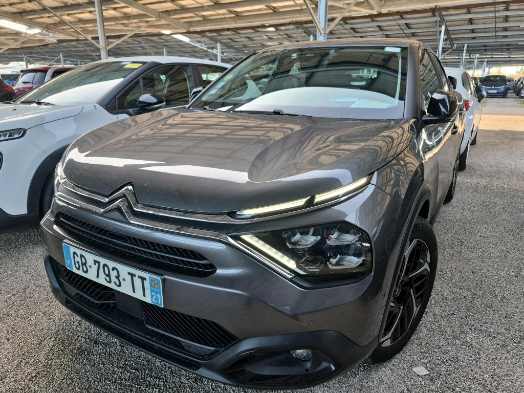 C4 BLUEHDI