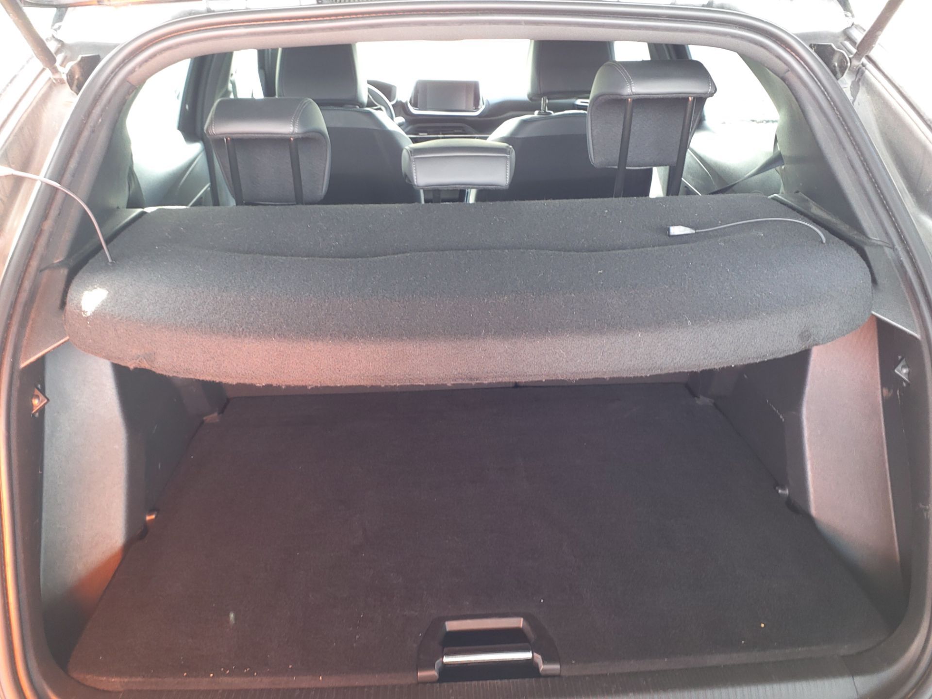 PEUGEOT 2008 PureTech 130 S&S EAT8 Allure Pack 2023