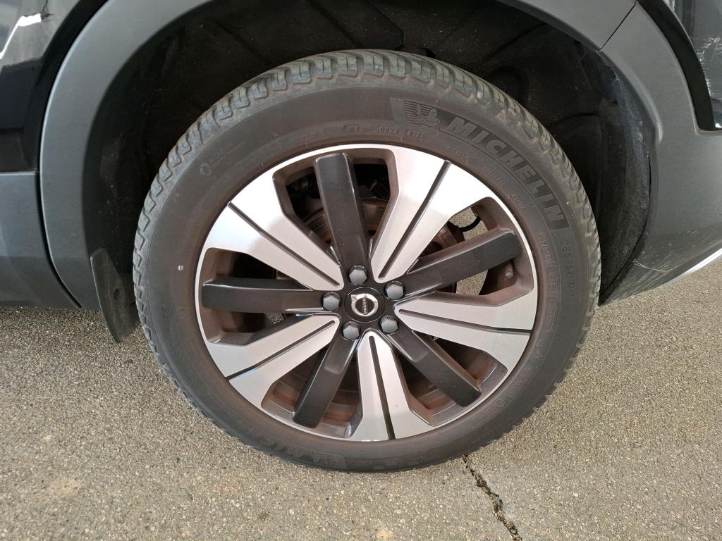 VOLVO XC40 T4 Recharge 129+82 ch DCT7 Ultimate 2023