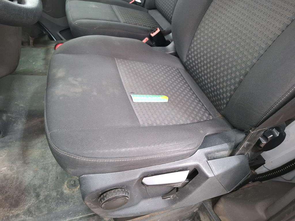 FORD TRANSIT CHASSIS CABINE CHC P350 L5 2.0 ECOBLUE 165 S&S TREND 2024
