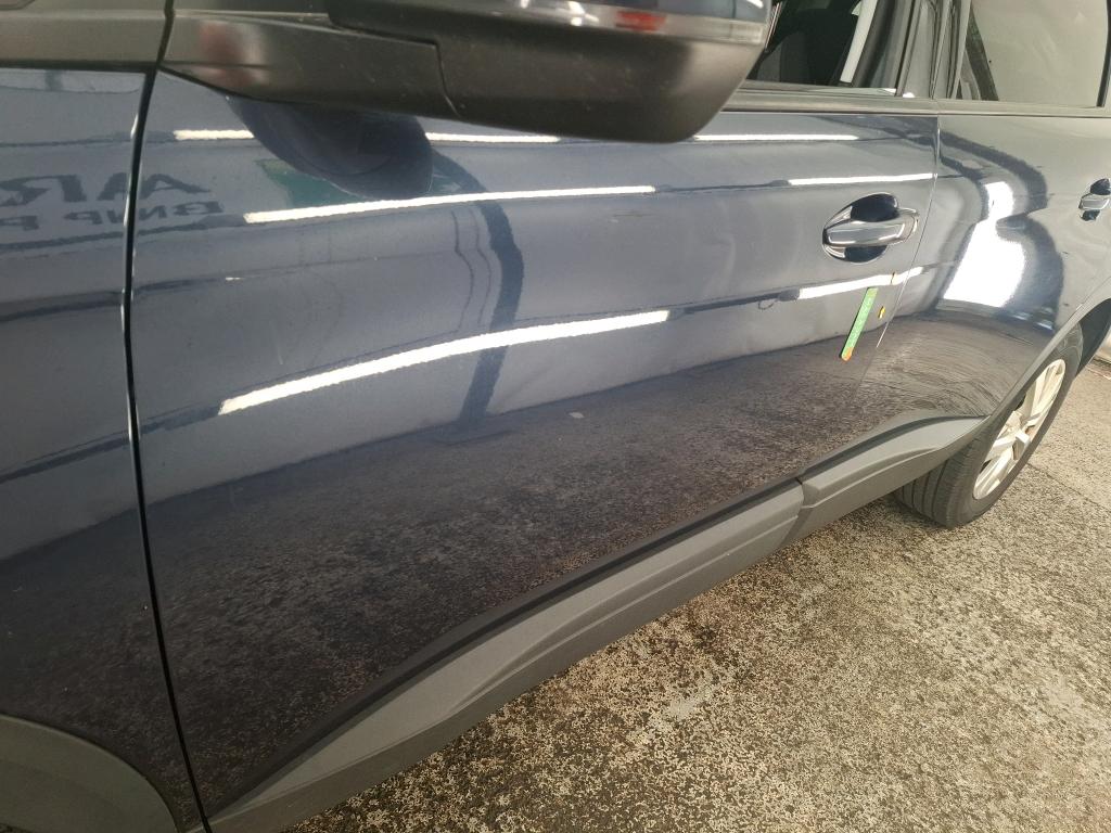PEUGEOT 5008 BUSINESS BlueHDi 130ch S&S BVM6 Active 2019